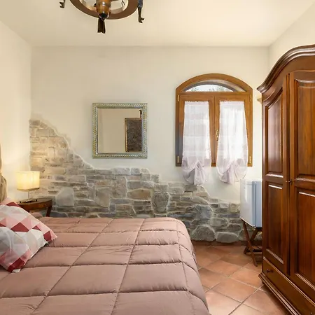 Farm stay Panorama - Agriturismo Il Girasole *