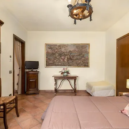 Farm stay Panorama - Agriturismo Il Girasole Mattone