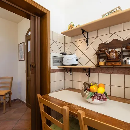 Farm stay Panorama - Agriturismo Il Girasole Mattone