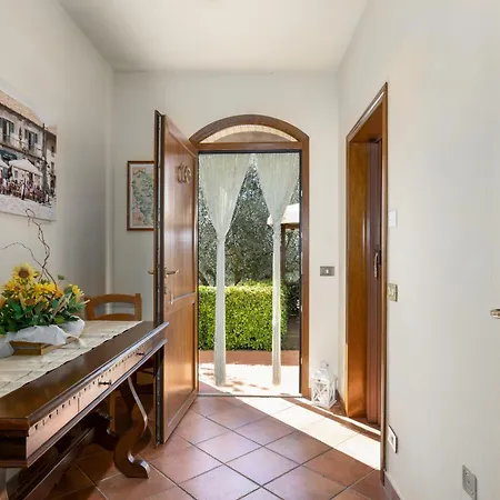 Farm stay Panorama - Agriturismo Il Girasole *