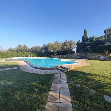 Panorama - Agriturismo Il Girasole *